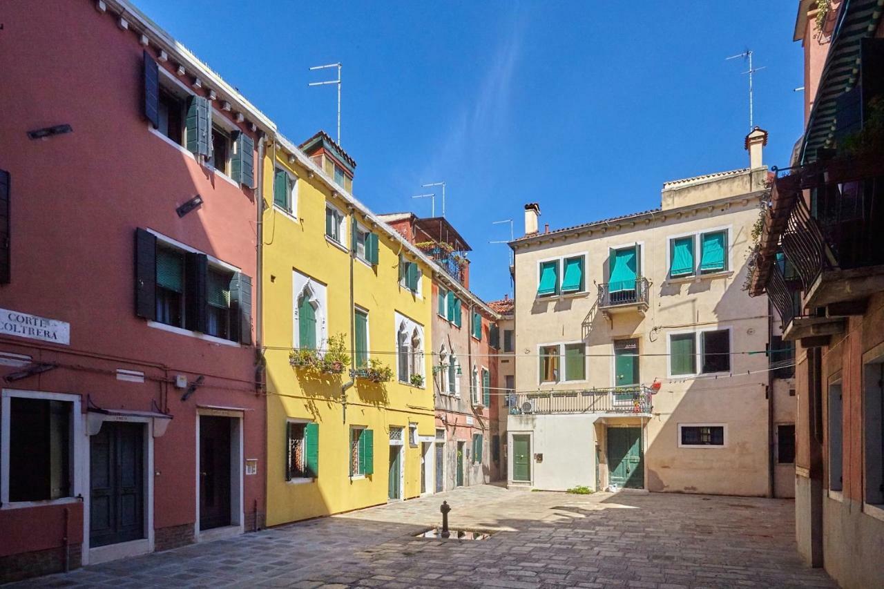 Ca Biennale, Respirare La Venezia Autentica! *