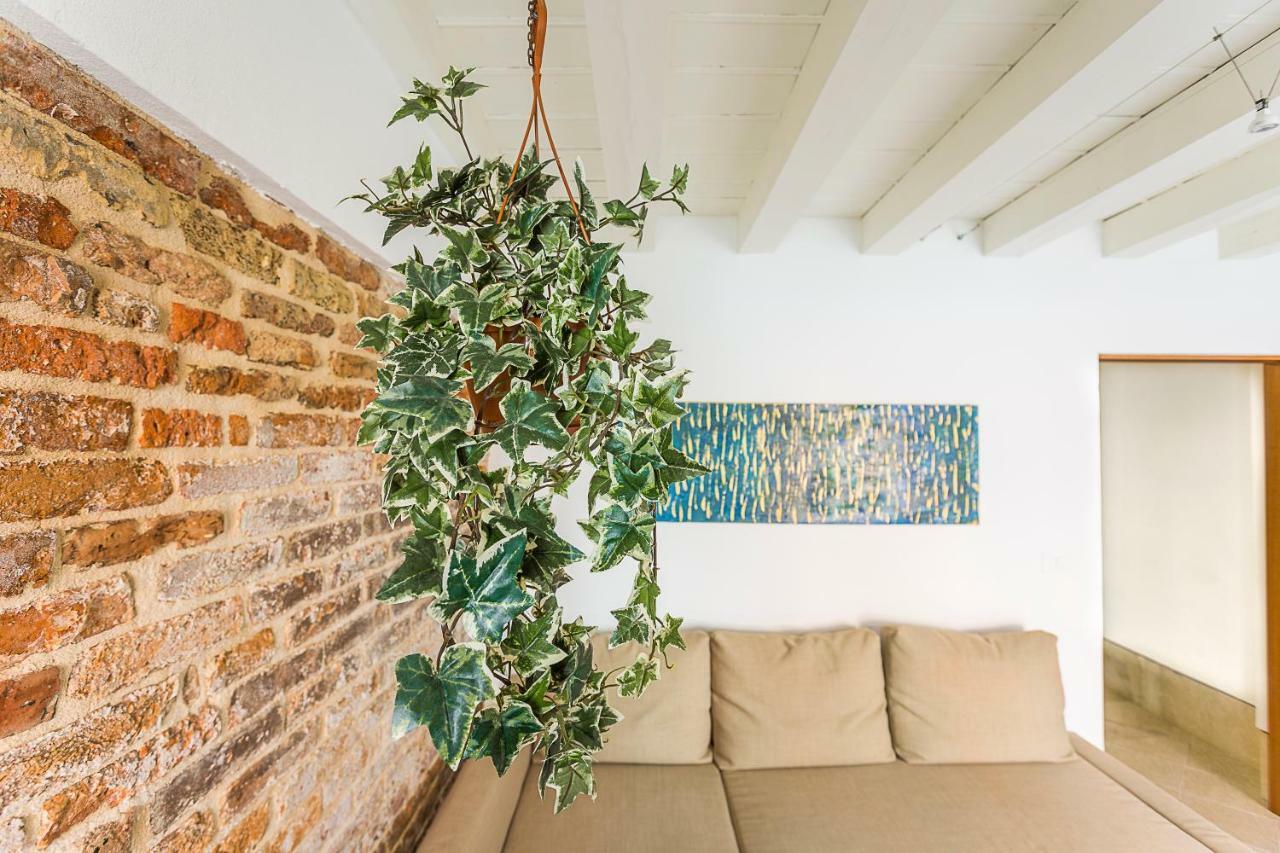 Apartamento Ca Biennale, Respirare La Venezia Autentica! Venecia