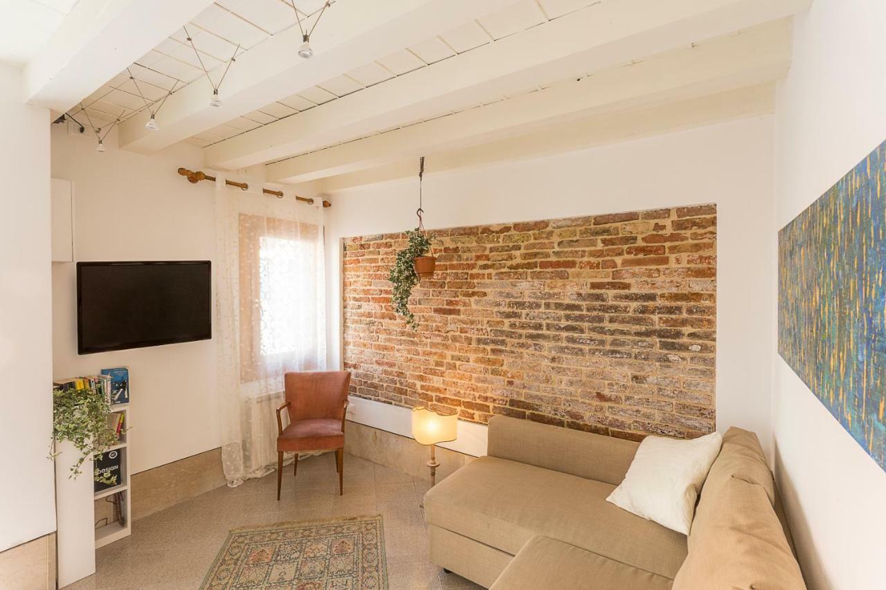 Apartamento Ca Biennale, Respirare La Venezia Autentica! *