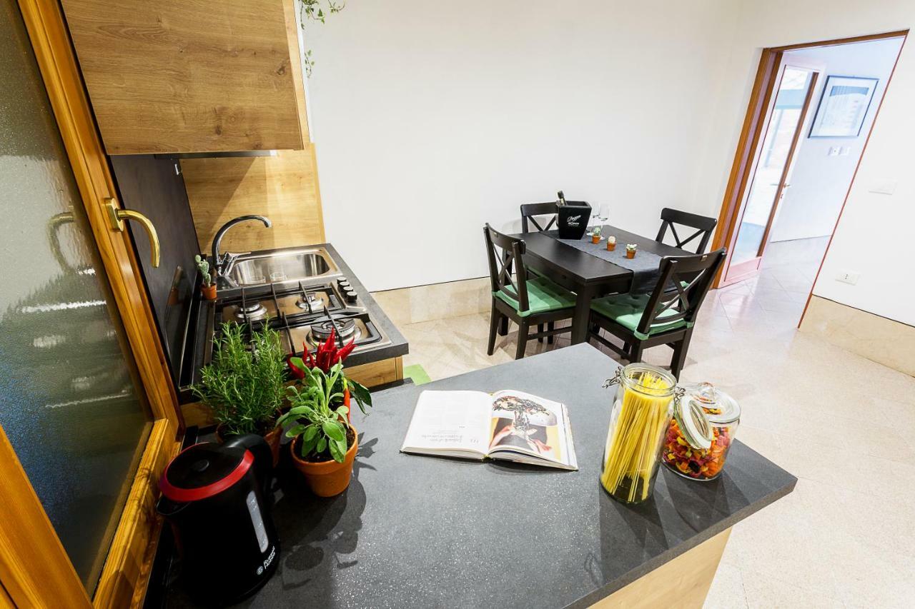 Apartamento Ca Biennale, Respirare La Venezia Autentica!