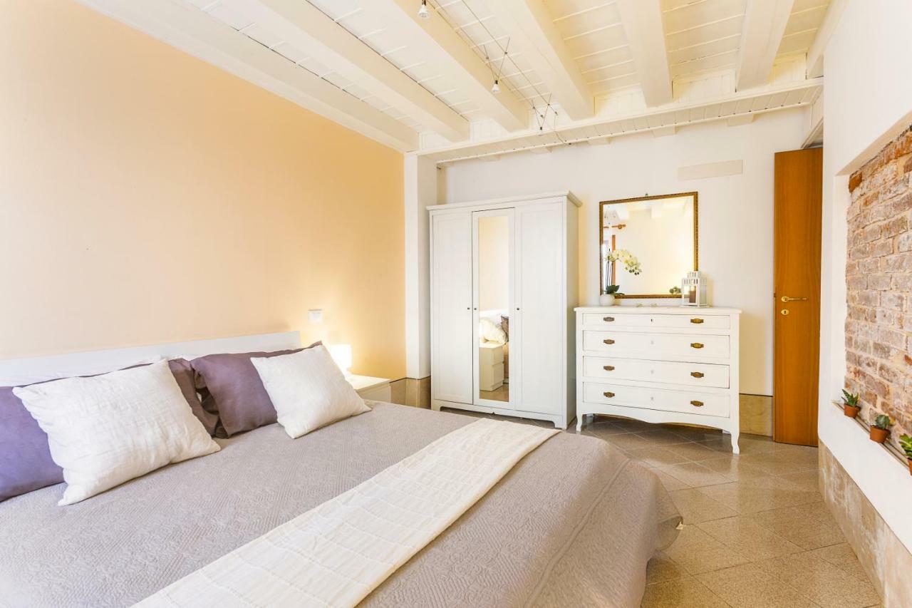 Apartamento Ca Biennale, Respirare La Venezia Autentica!