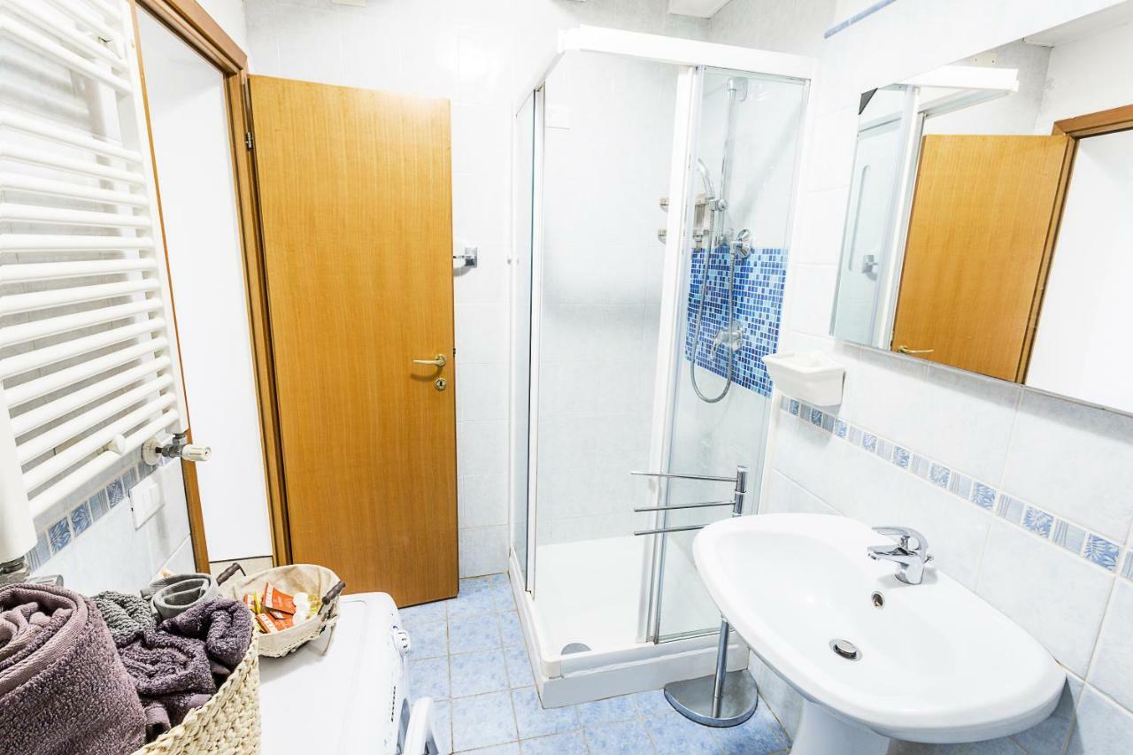 Ca Biennale, Respirare La Venezia Autentica! Apartamento *